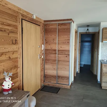 - De Charme Apartment *