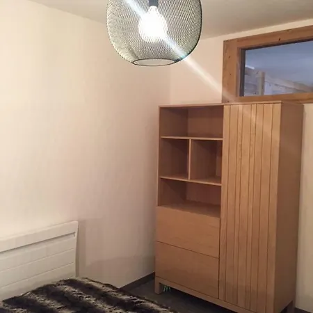 - De Charme Apartment
