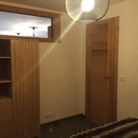 Apartmán - De Charme