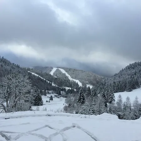 - De Charme * La Bresse