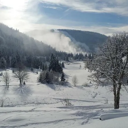 - De Charme Apartmán *