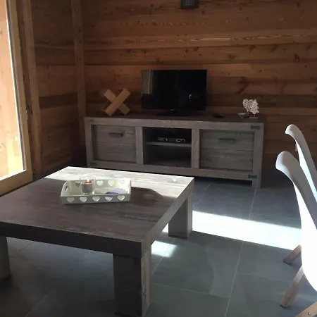 Apartment - De Charme La Bresse