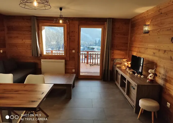 - De Charme Apartmán *