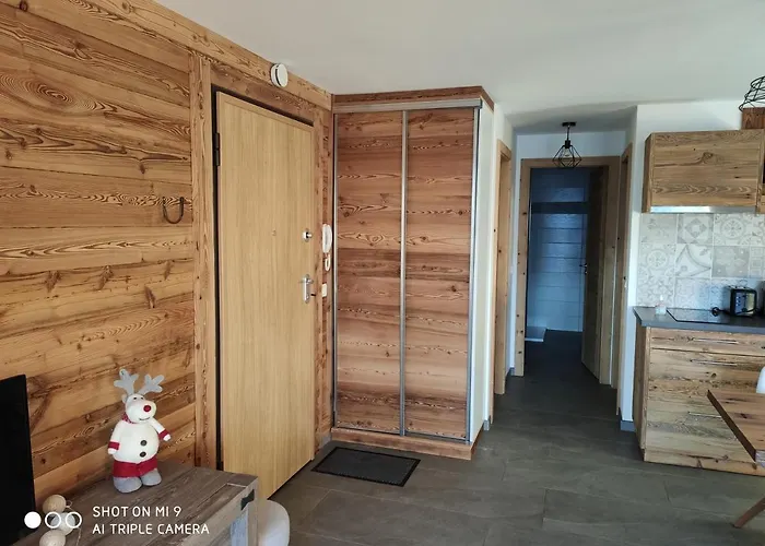 - De Charme Apartmán *