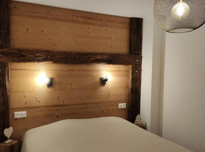 - De Charme Apartmán *