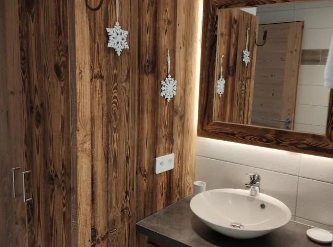 - De Charme Apartmán *