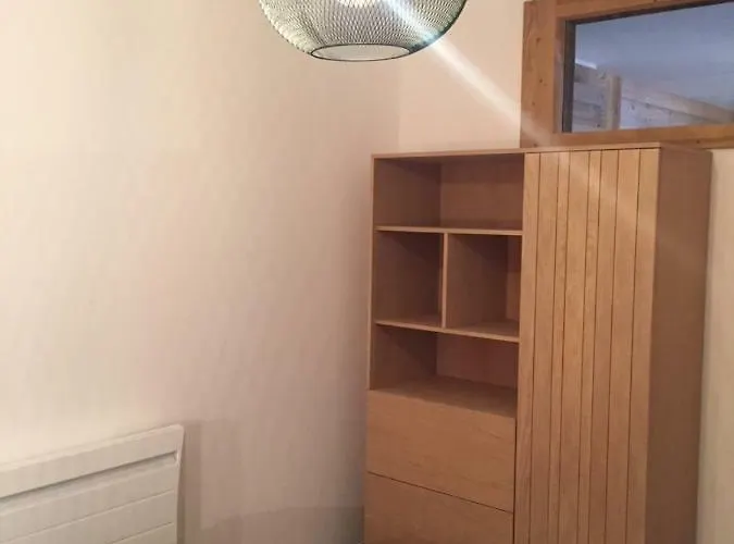 - De Charme Apartmán