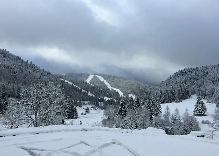 - De Charme * La Bresse