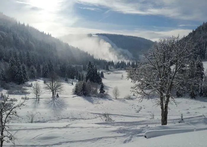 - De Charme Apartmán *