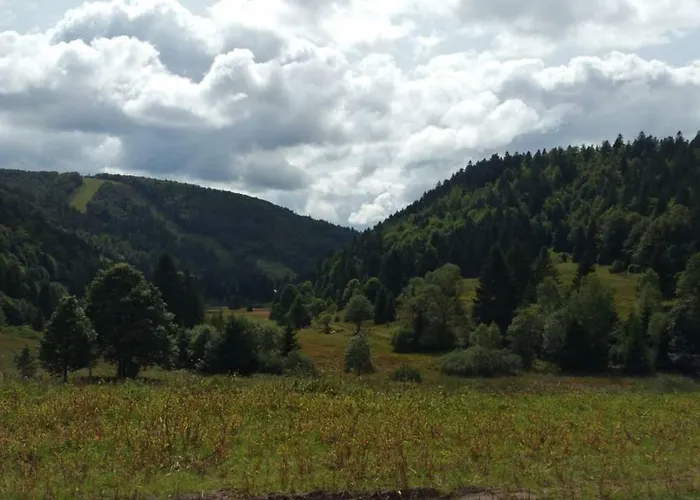 - De Charme Apartmán *