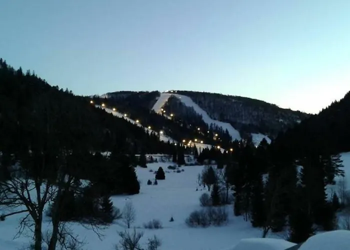 - De Charme Apartmán *