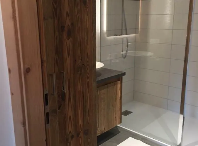 - De Charme Apartmán *